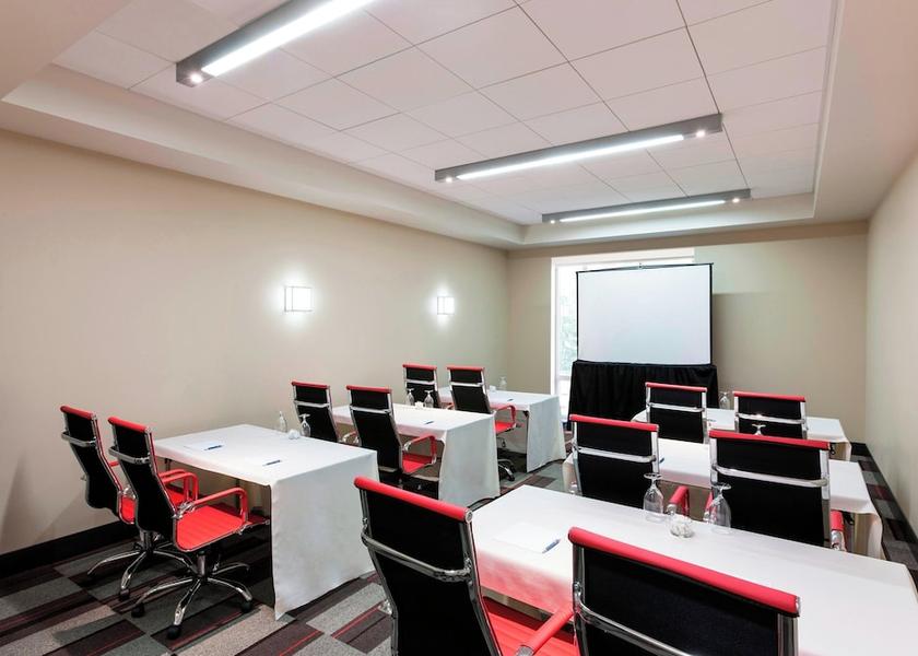 Washington Des Moines Meeting facility