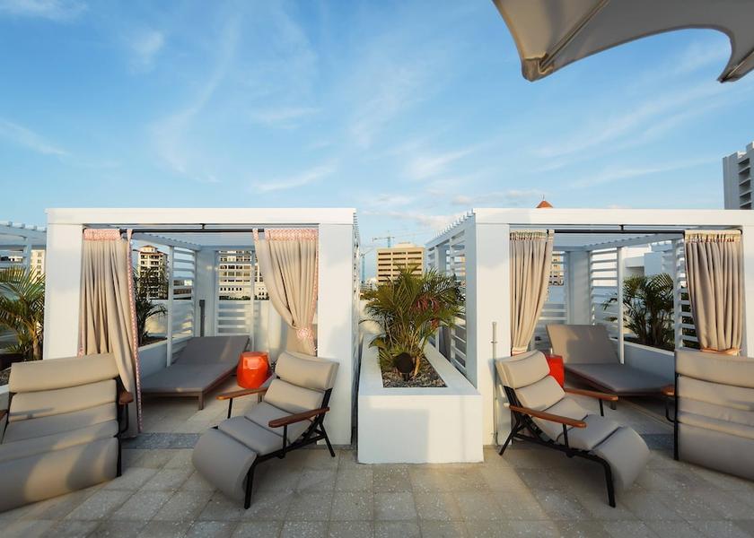 Florida Sarasota Terrace
