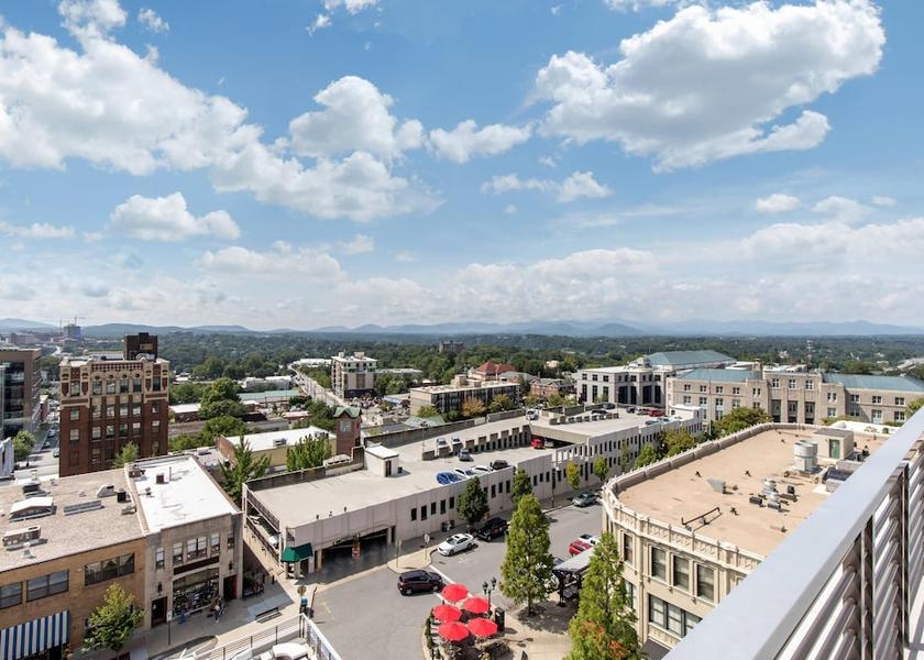 North Carolina Asheville Miscellaneous