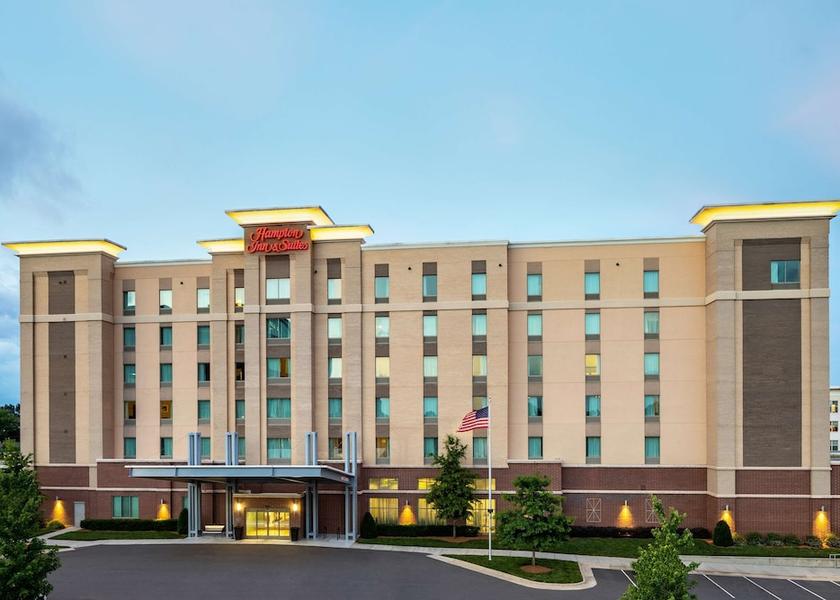 North Carolina Charlotte Primary image