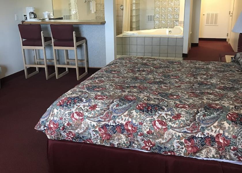 Montana Missoula Bathroom