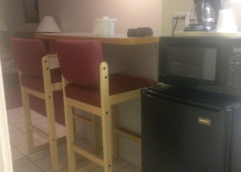 Montana Missoula Room