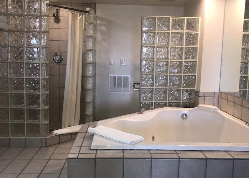 Montana Missoula Bathroom