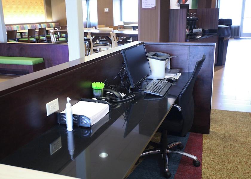 Minnesota East Grand Forks Amenity