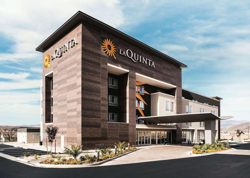 Utah la verkin Primary image