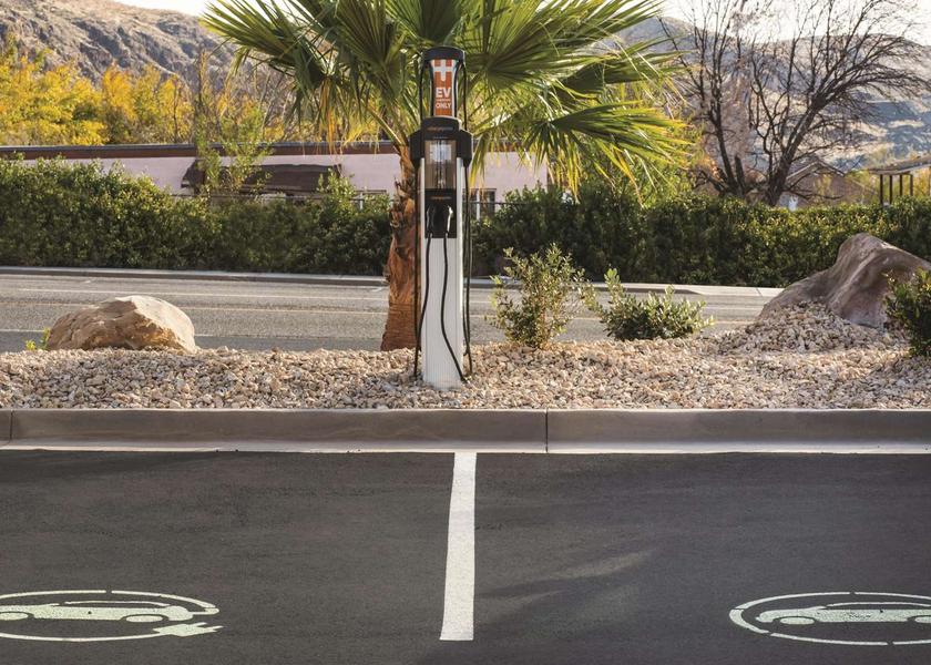 Utah La Verkin Property amenity