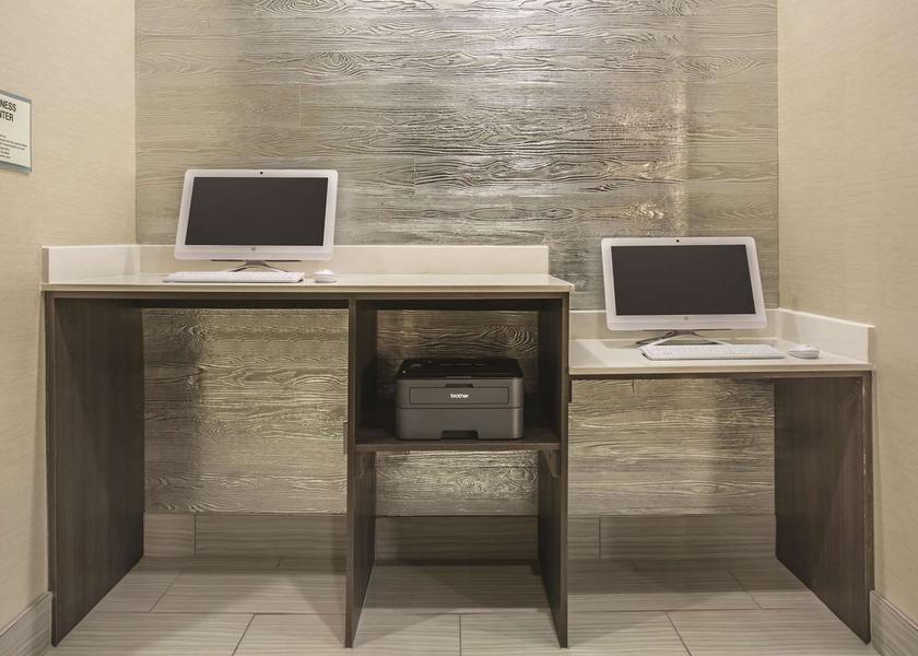 Utah La Verkin Business Center