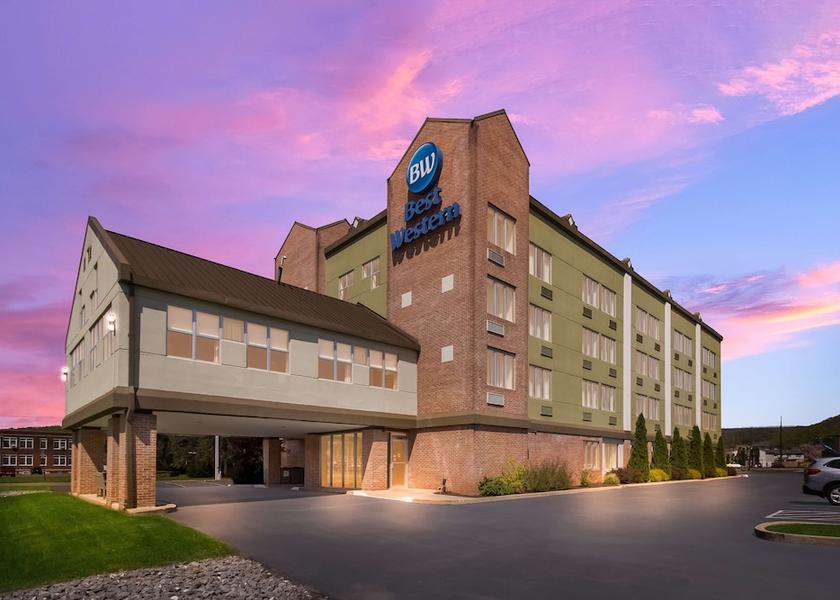 Pennsylvania Lock Haven Primary image