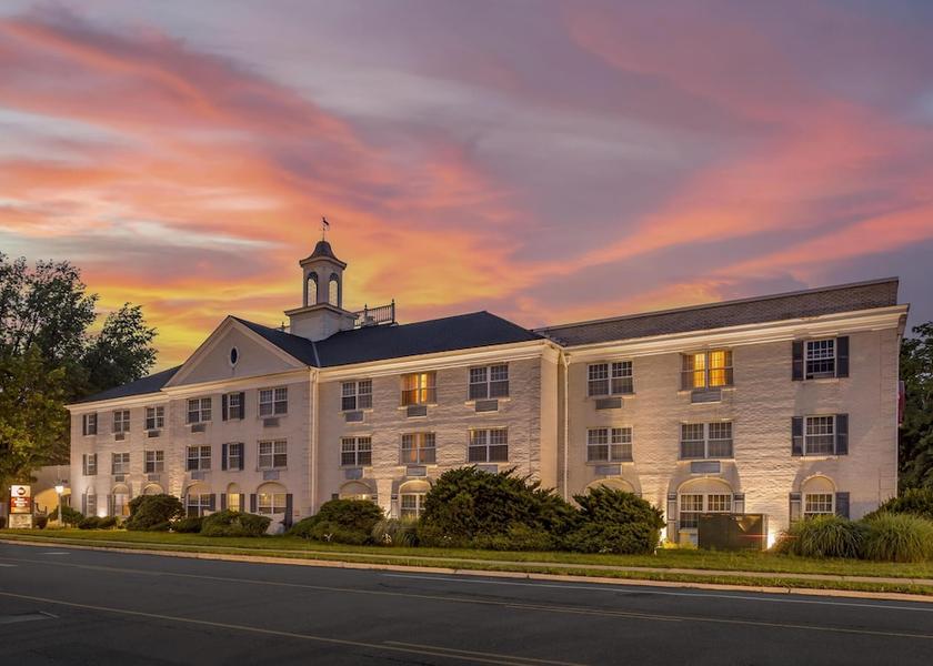 New Jersey Morristown Primary image