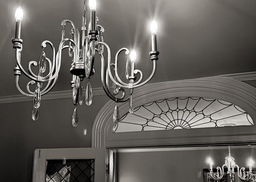 Virginia Charlottesville Restaurant