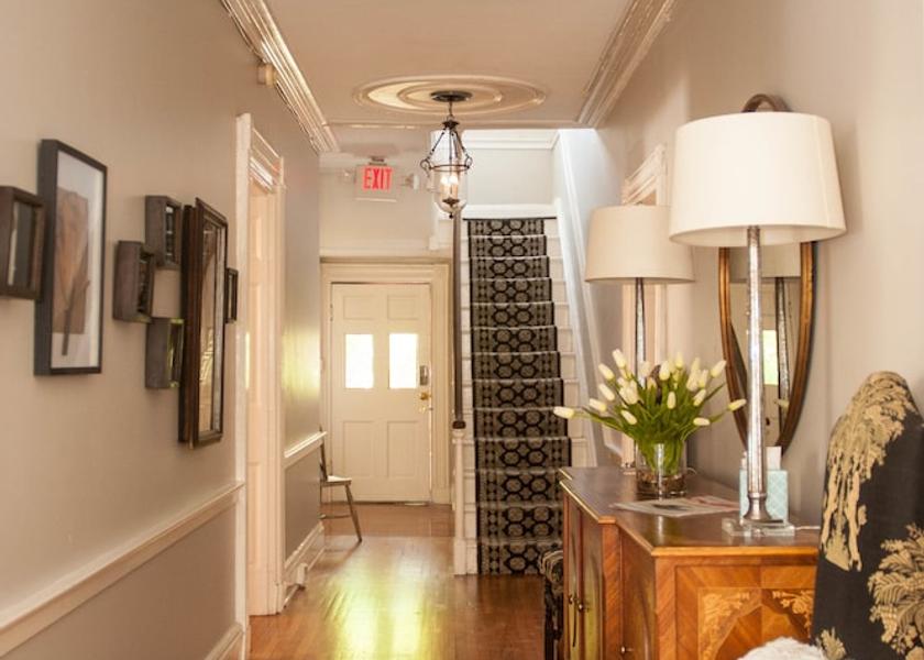 Virginia Charlottesville Concierge