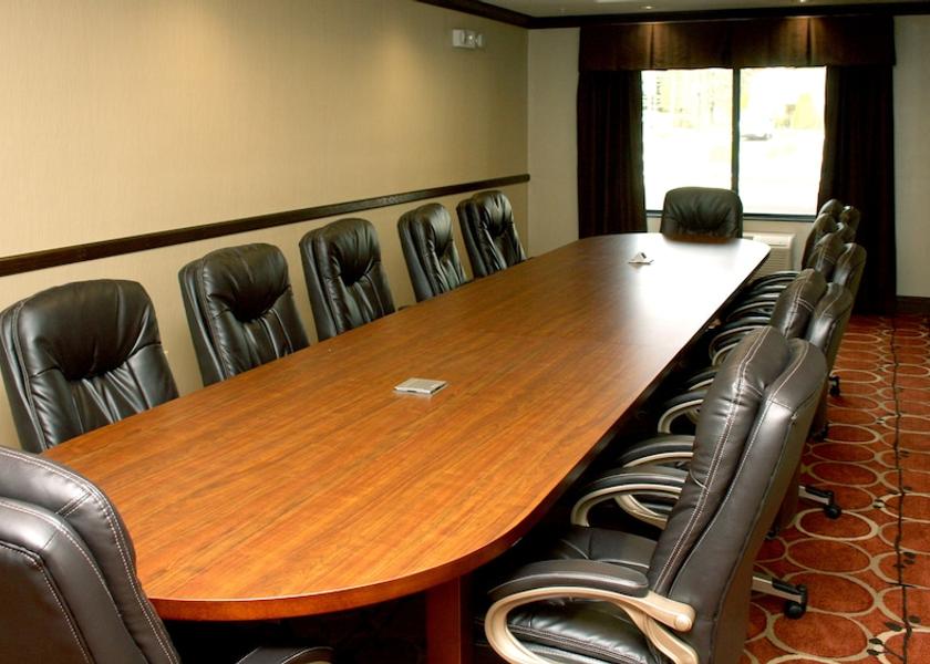 Maryland Cumberland Meeting Room
