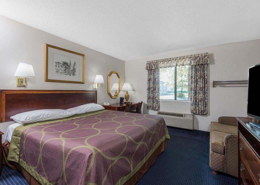 Connecticut Hartford Room
