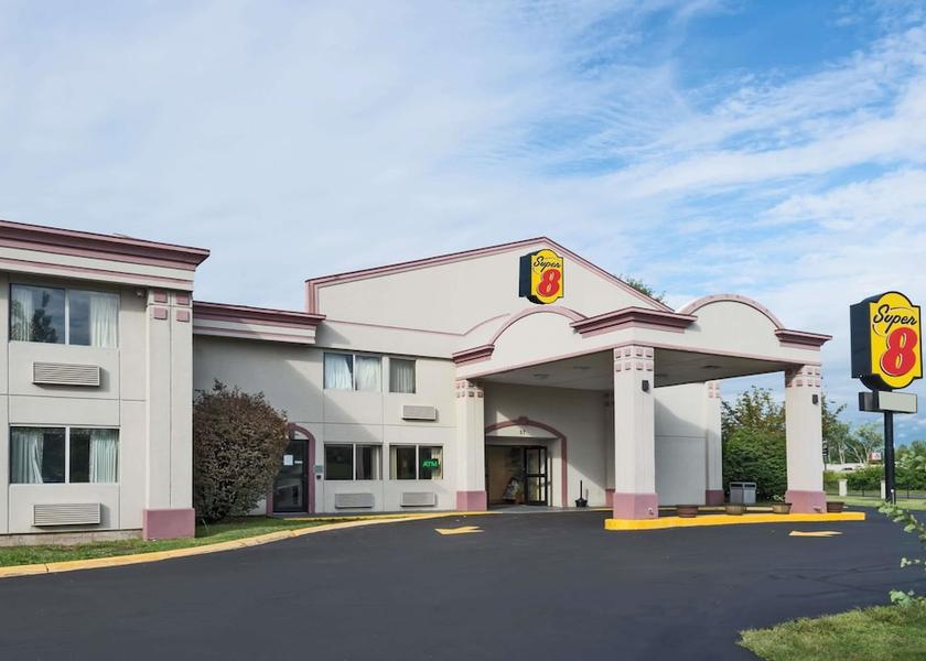 Connecticut Hartford Primary image