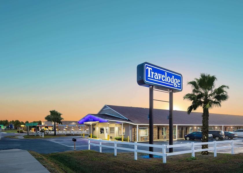 South Carolina Orangeburg Exterior