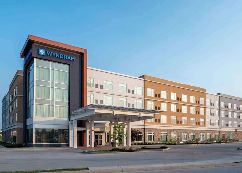 Indiana Westfield Primary image