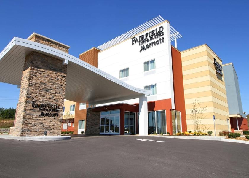 Kentucky London Primary image