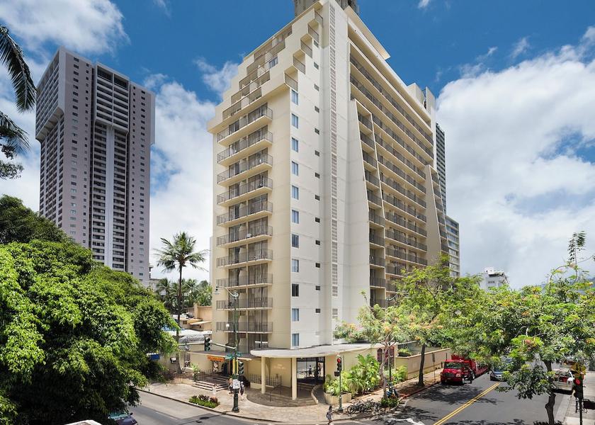 Hawaii Honolulu Primary image
