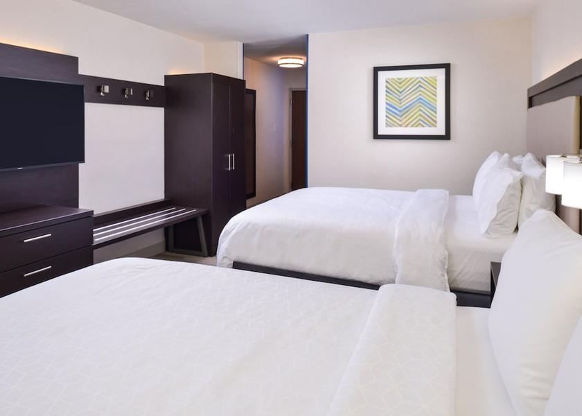Louisiana Shreveport Room