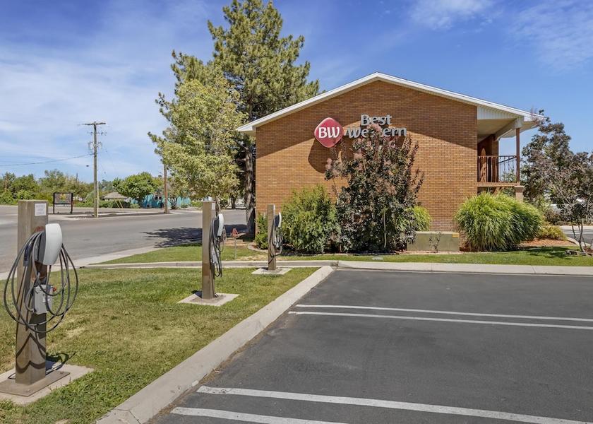 Utah Cedar City Amenity