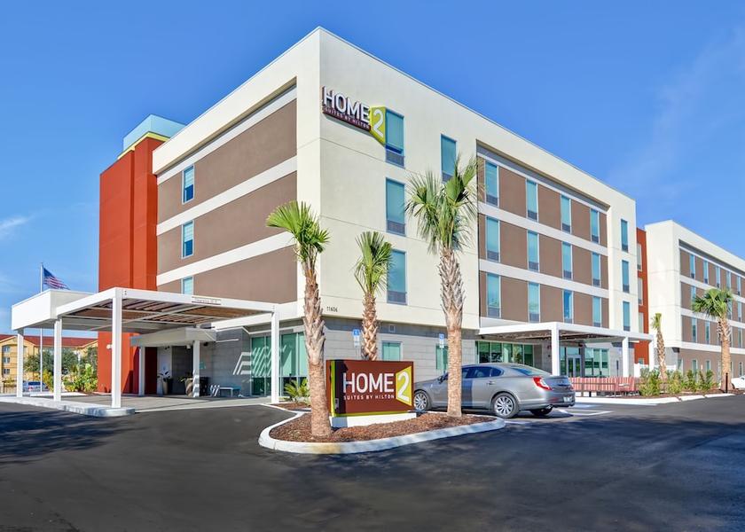 Florida Tampa Primary image