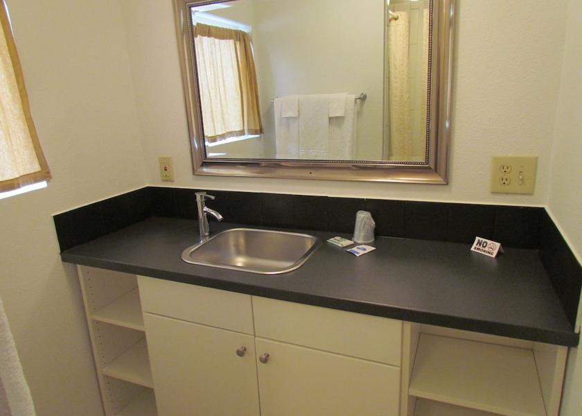 Colorado Colorado Springs Bathroom