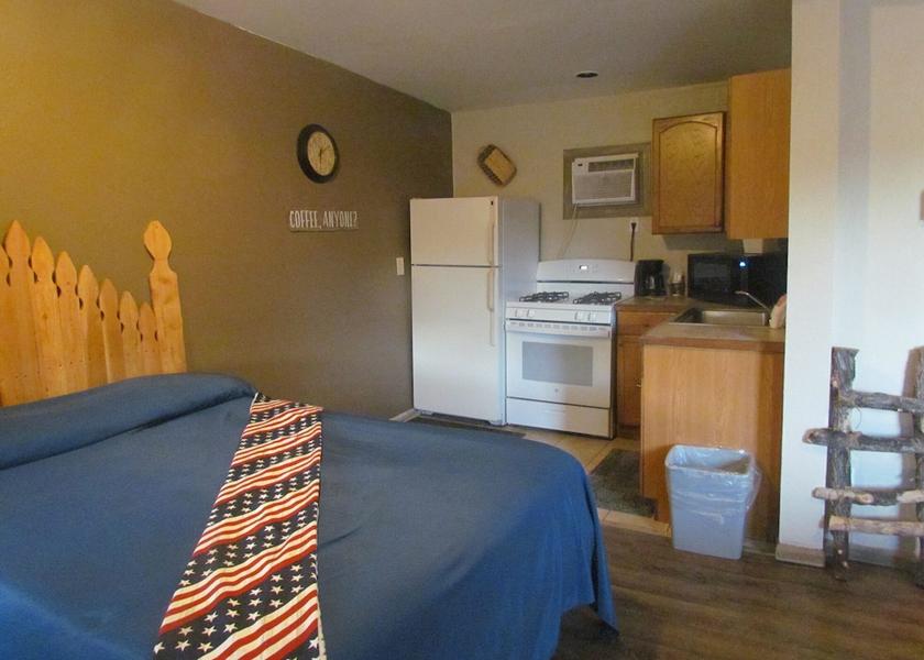 Colorado Colorado Springs Room