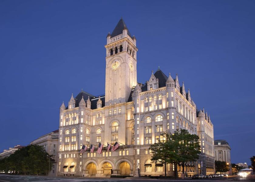 Virginia Washington Primary image