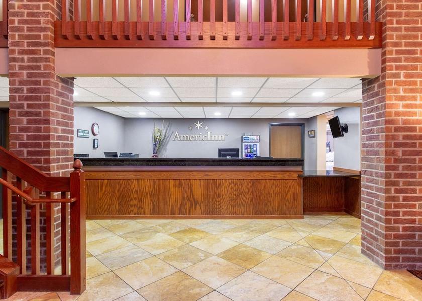 Wisconsin New London Reception