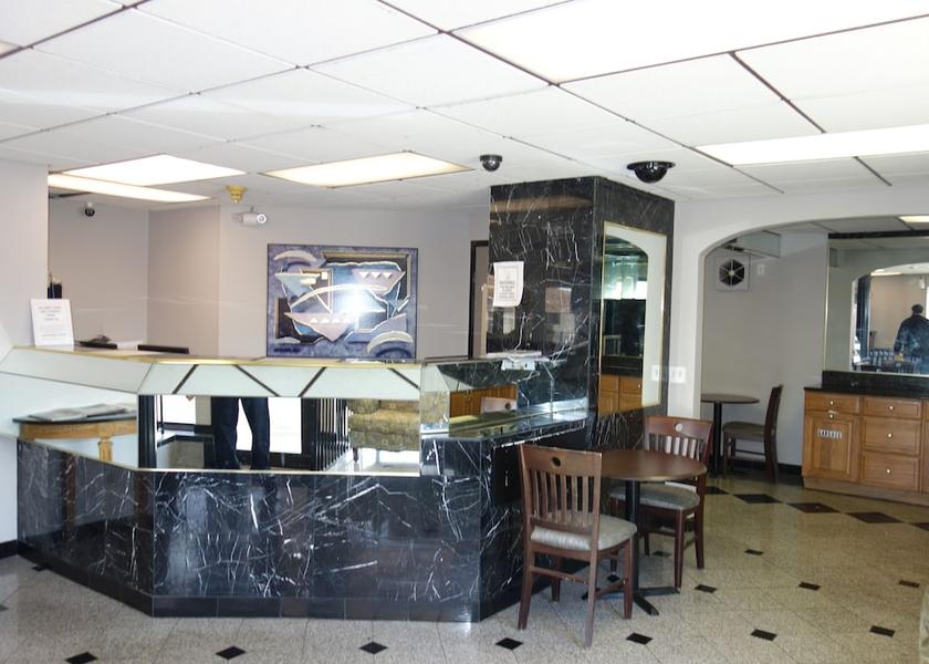 Illinois Gurnee Reception