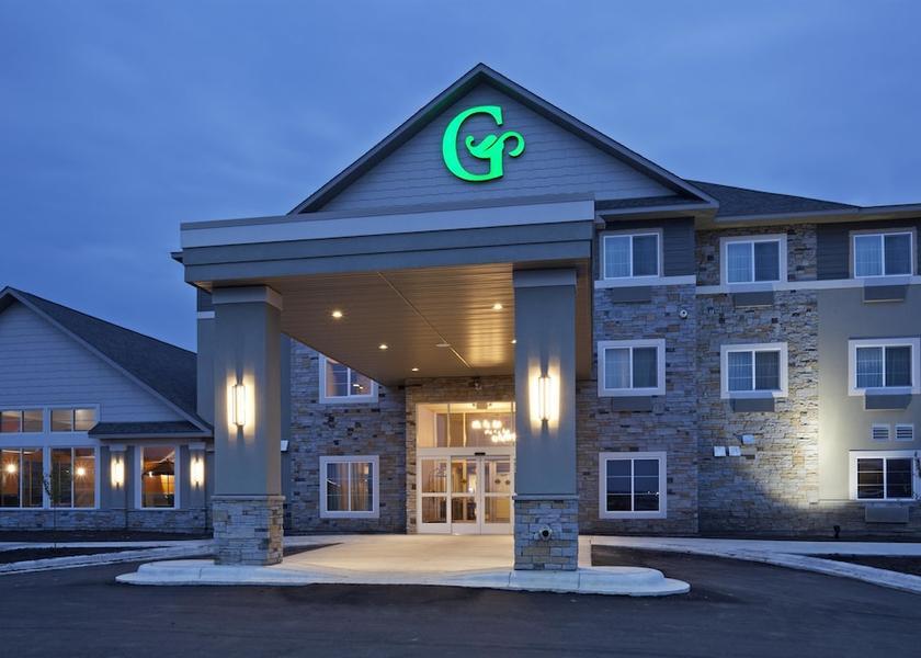 Minnesota Morris Primary image