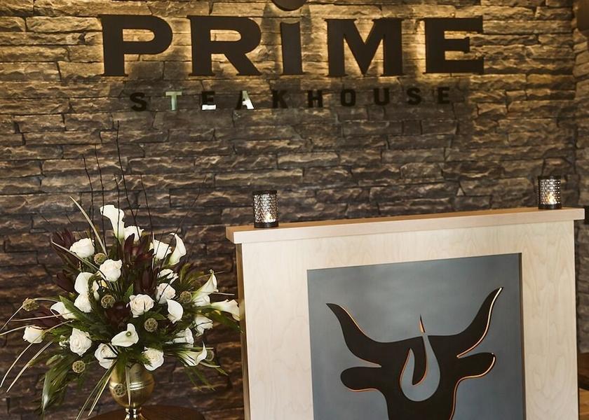 Minnesota Morris Restaurant