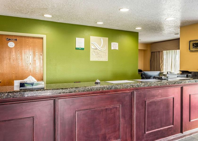 New Mexico Los Lunas Lobby
