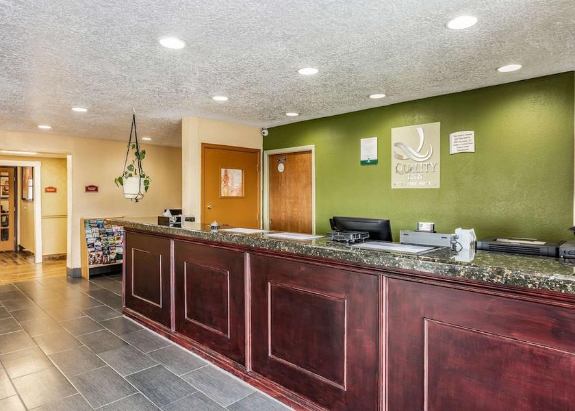 New Mexico Los Lunas Lobby