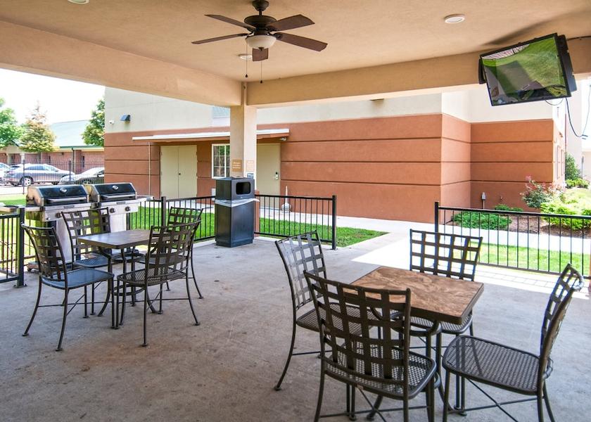 Louisiana Baton Rouge Amenity