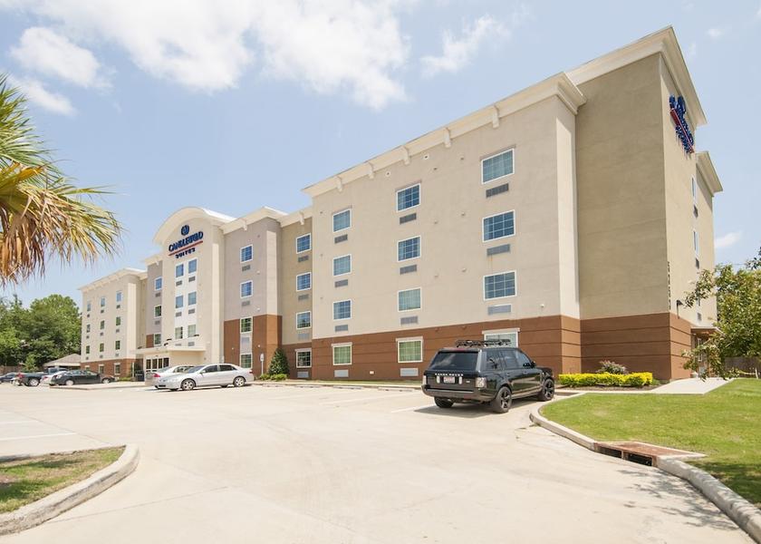 Louisiana Baton Rouge Primary image