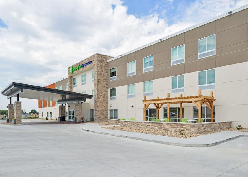 Nebraska Chadron Primary image