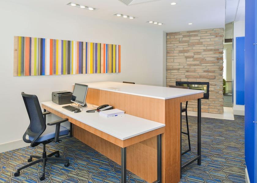 Nebraska Chadron Amenity