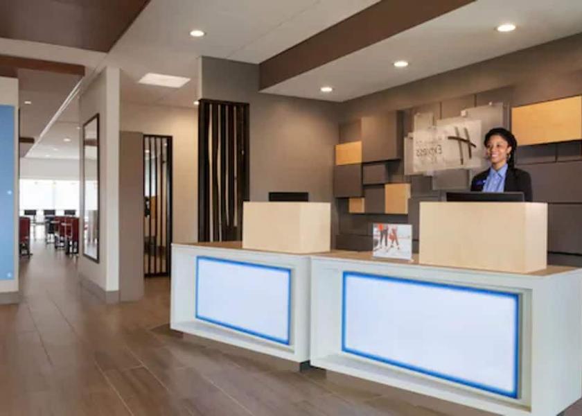 Ohio Cincinnati Reception