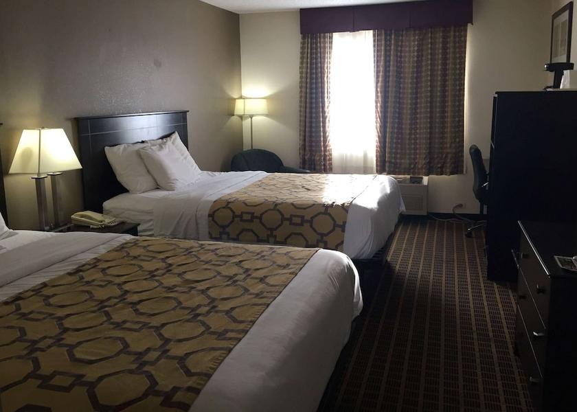 Illinois Harvard Room