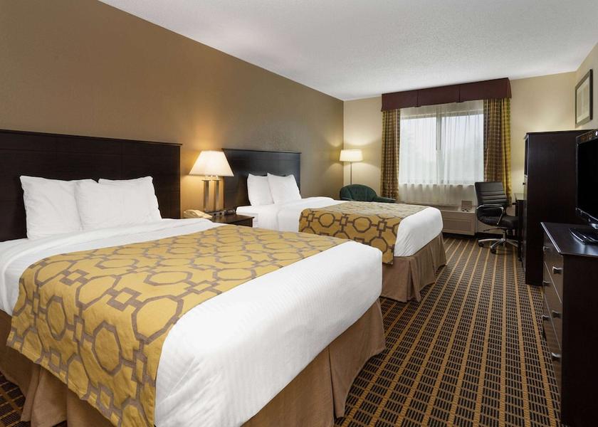 Illinois Harvard Room