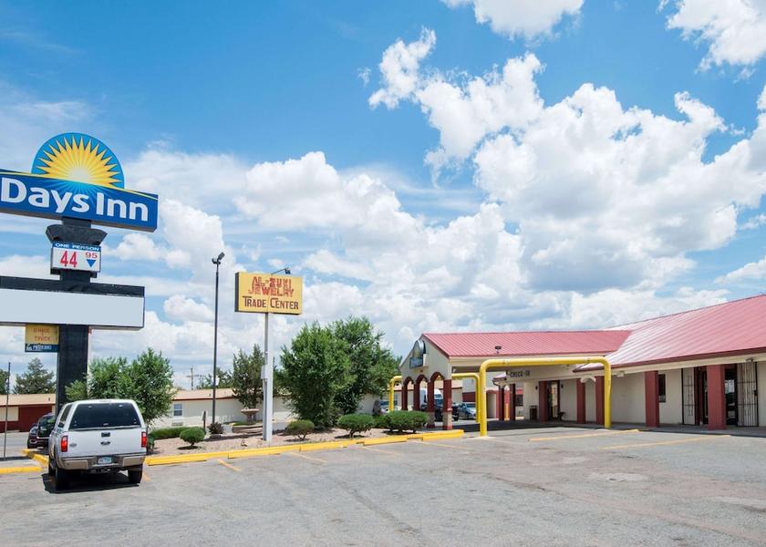 New Mexico Gallup Primary image