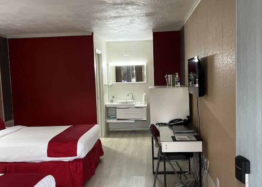 Florida Orlando Room