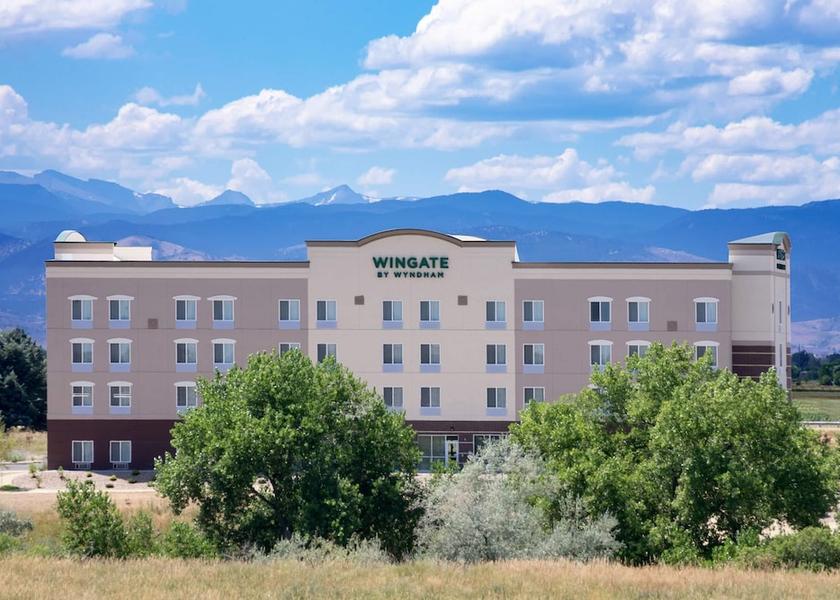 Colorado Loveland Exterior