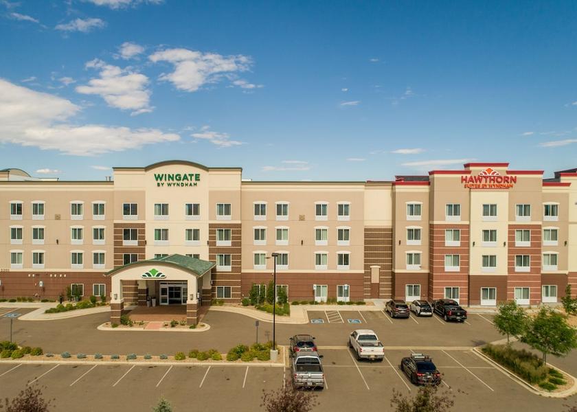 Colorado Loveland Exterior
