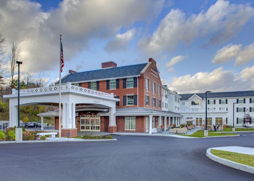 Vermont Manchester Center Primary image