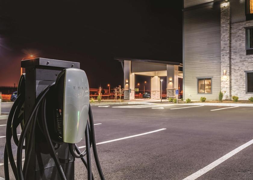 Washington Walla Walla Amenity