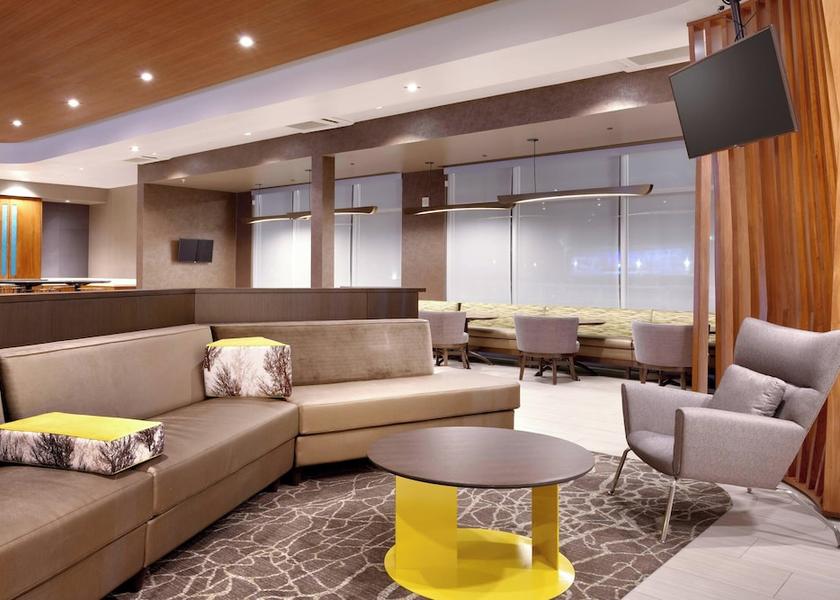 Idaho Idaho Falls Lobby