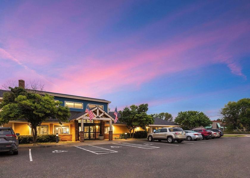 Minnesota north branch Exterior Detail