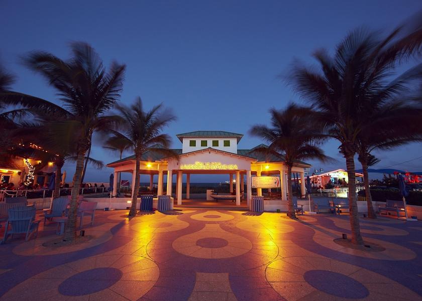 Florida Lauderdale-by-the-Sea View from property